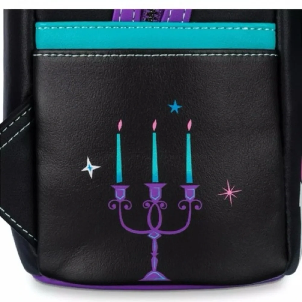 Loungefly Disney Parks Madame Leota Mini Backpack The Haunted Mansion‎